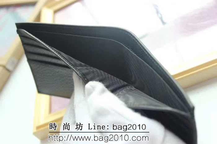 GUCCI古馳 專櫃品質 進口牛皮男士皮夾 428749 WTG1767